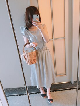 chinamiさんのコーディネート