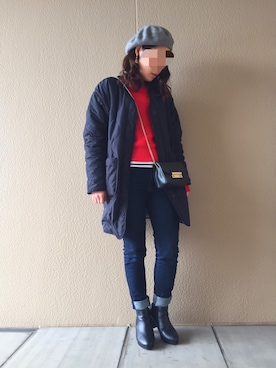 chinamiさんのコーディネート