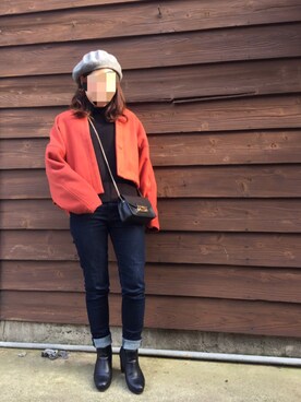 chinamiさんのコーディネート