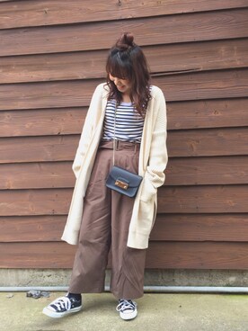 chinamiさんのコーディネート