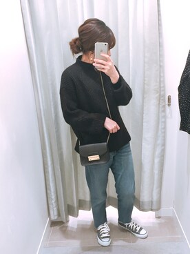 chinamiさんのコーディネート