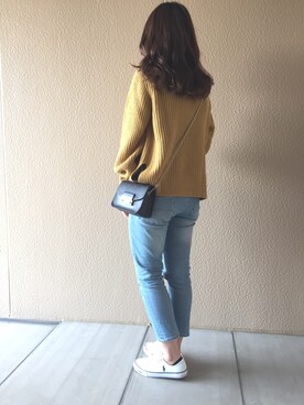 chinamiさんのコーディネート