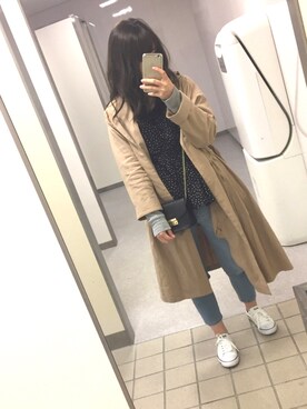 chinamiさんのコーディネート