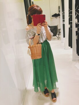 chinamiさんのコーディネート