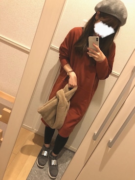 chinamiさんのコーディネート