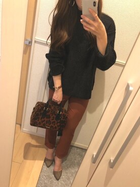 chinamiさんのコーディネート