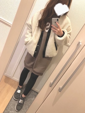 chinamiさんのコーディネート