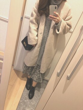 chinamiさんのコーディネート