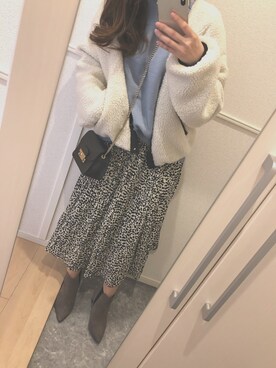 chinamiさんのコーディネート