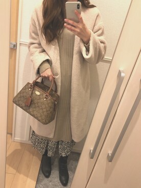 chinamiさんのコーディネート