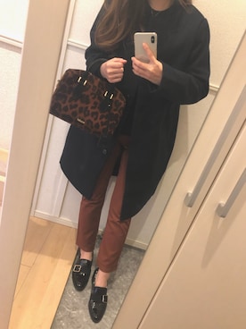 chinamiさんのコーディネート