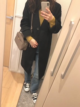 chinamiさんのコーディネート