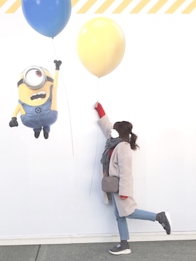 chinamiさんのコーディネート