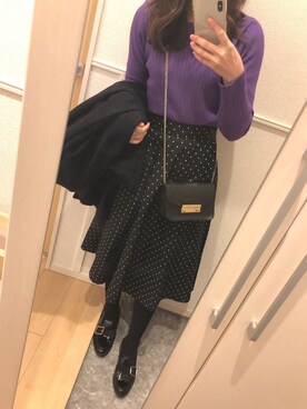 chinamiさんのコーディネート