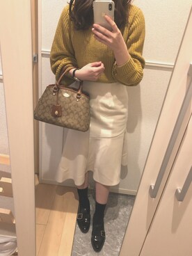 chinamiさんのコーディネート