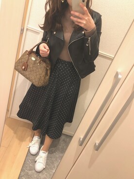 chinamiさんのコーディネート