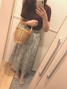 chinamiさんのコーディネート