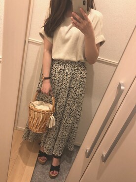 chinamiさんのコーディネート