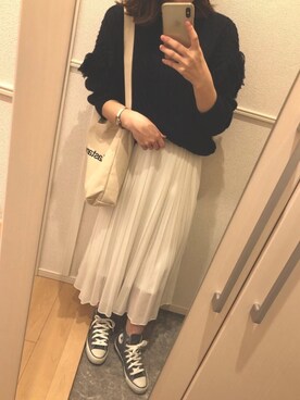 chinamiさんのコーディネート