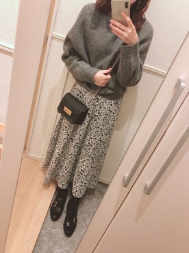 chinamiさんのコーディネート