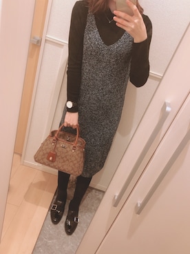 chinamiさんのコーディネート