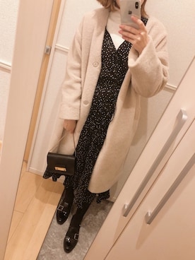 chinamiさんのコーディネート