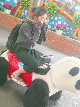 yumemsさんのコーディネート