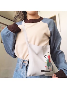 yumemsさんのコーディネート