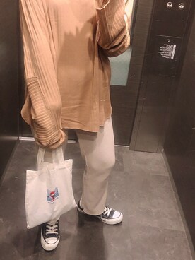 yumemsさんのコーディネート