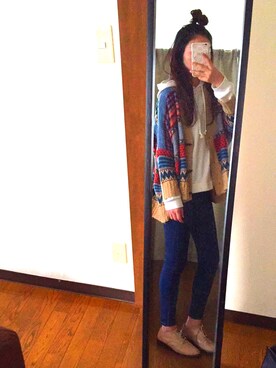 168channelさんのコーディネート