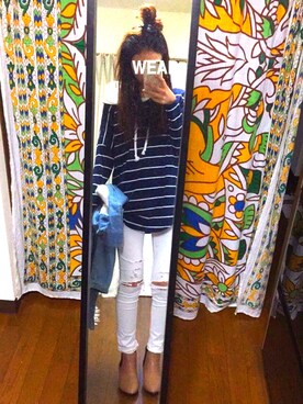 168channelさんのコーディネート