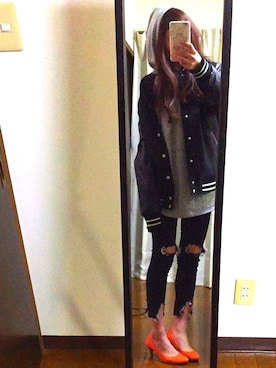 168channelさんのコーディネート