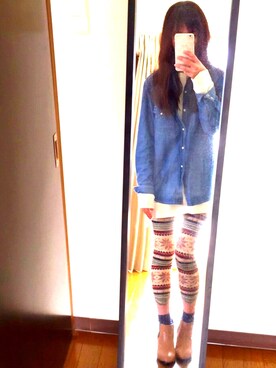 168channelさんのコーディネート