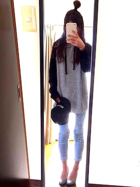 168channelさんのコーディネート