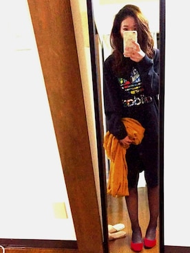 168channelさんのコーディネート