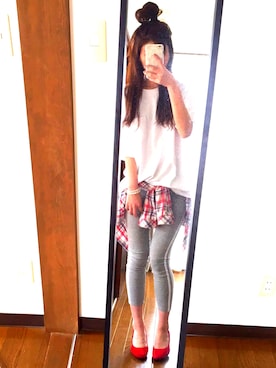 168channelさんのコーディネート