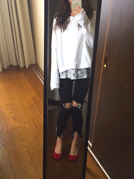 168channelさんのコーディネート