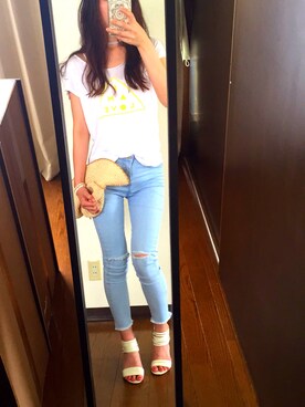 168channelさんのコーディネート