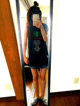 168channelさんのコーディネート