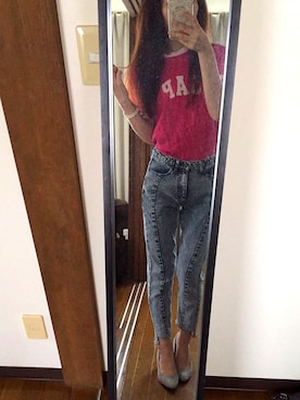 168channelさんのコーディネート