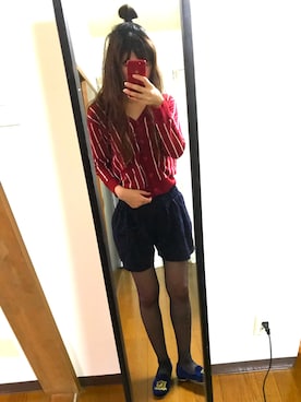 168channelさんのコーディネート