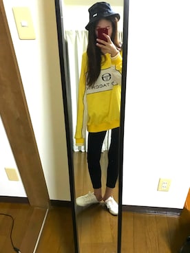 168channelさんのコーディネート