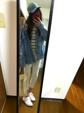 168channelさんのコーディネート