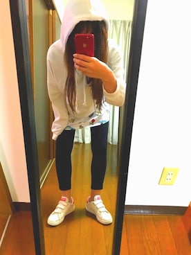 168channelさんのコーディネート