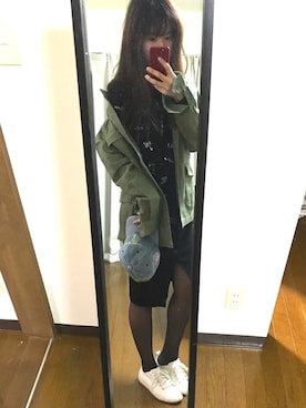 168channelさんのコーディネート