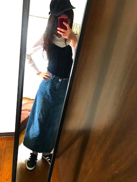 168channelさんのコーディネート