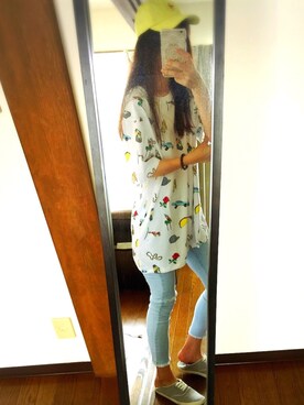 168channelさんのコーディネート