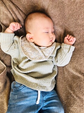 haruhono_nさんのコーディネート