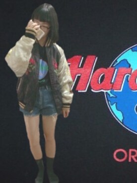 Stephenさんのコーディネート