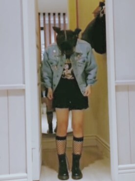 Stephenさんのコーディネート